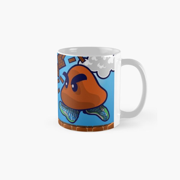 Air Glorio Bros Classic Mug