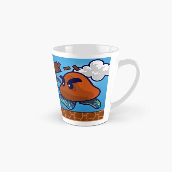 Air Glorio Bros Tall Mug