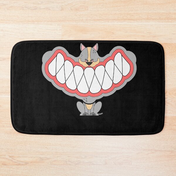 Item preview, Big Teeth Pitbull designed and sold by chark70.