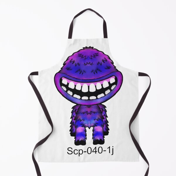 Item preview, Scp 040 companion designed and sold by Renee Parry.