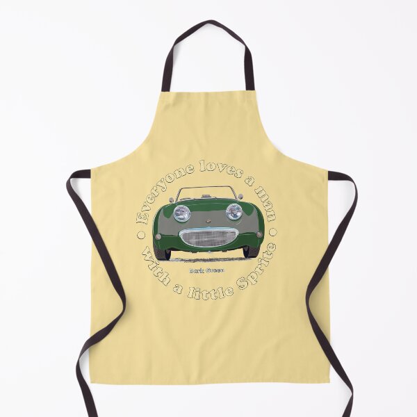 Item preview, Dark Green Bug-eye/Frog-eye: Everyone loves a man with a little Sprite! designed and sold by Bigs66.