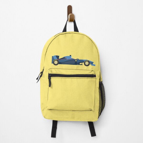 Item preview, Classic F1 car, lightning fast! designed and sold by CaptainWheels.
