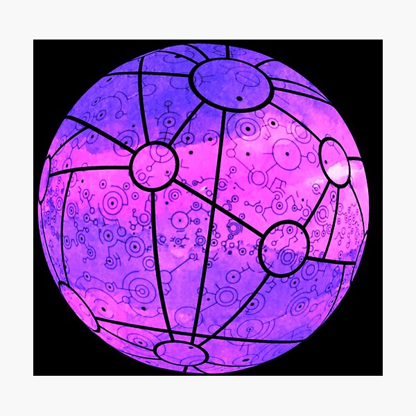 Item preview, treasure planet map designed and sold by MARIYA H.