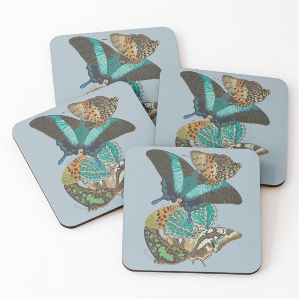 Item preview, Butterfly power designed and sold by ekaterina-zago.