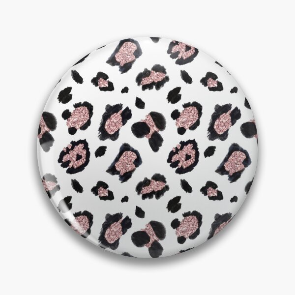 Item preview,  Leopard Spots Seamless Patterns Graphic Design. designed and sold by Openspace2020.