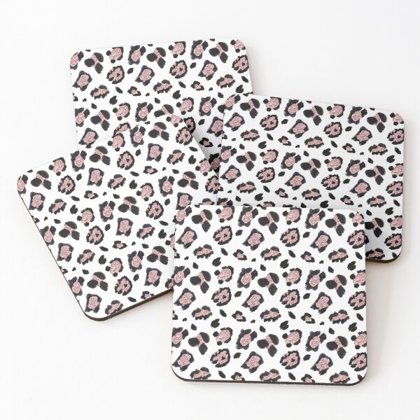 Item preview,  Leopard Spots Seamless Patterns Graphic Design. designed and sold by Openspace2020.