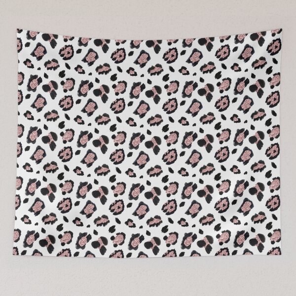 Item preview,  Leopard Spots Seamless Patterns Graphic Design. designed and sold by Openspace2020.