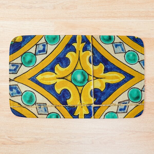 Item preview, PATTERN - SEVILLA -SEVILLE - TRADITION - ART - CERAMIC - SPAIN  designed and sold by Tropical Blood.
