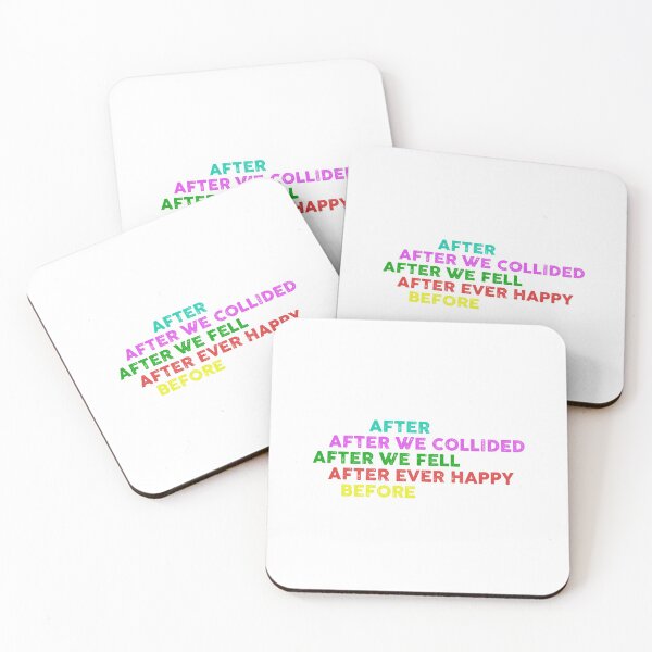 Item preview, After Series  designed and sold by GoldenDov.