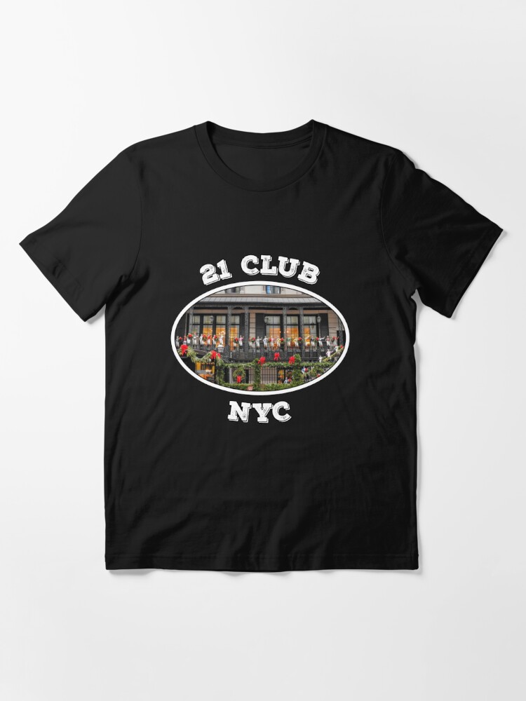 nyc t shirt brands