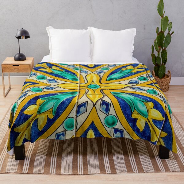 Item preview, SEVILLE - SEVILLA - ART - BEAUTIFUL - CERAMIC - TRADITIONAL - ANDALUSIA  designed and sold by Tropical Blood.
