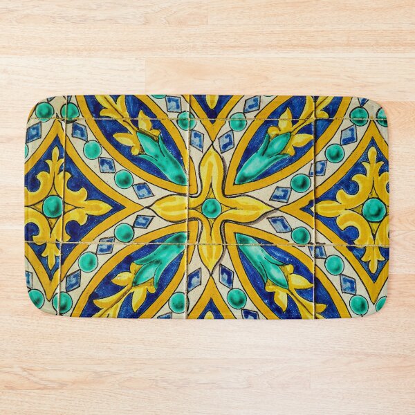 Item preview, SEVILLE - SEVILLA - ART - BEAUTIFUL - CERAMIC - TRADITIONAL - ANDALUSIA  designed and sold by Tropical Blood.