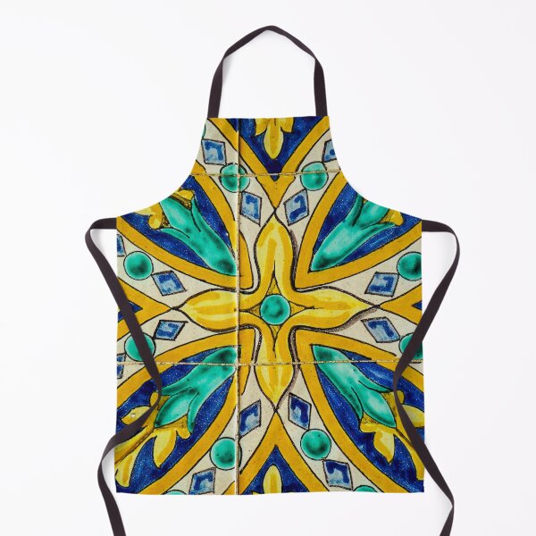 Item preview, SEVILLE - SEVILLA - ART - BEAUTIFUL - CERAMIC - TRADITIONAL - ANDALUSIA designed and sold by Tropical Blood.