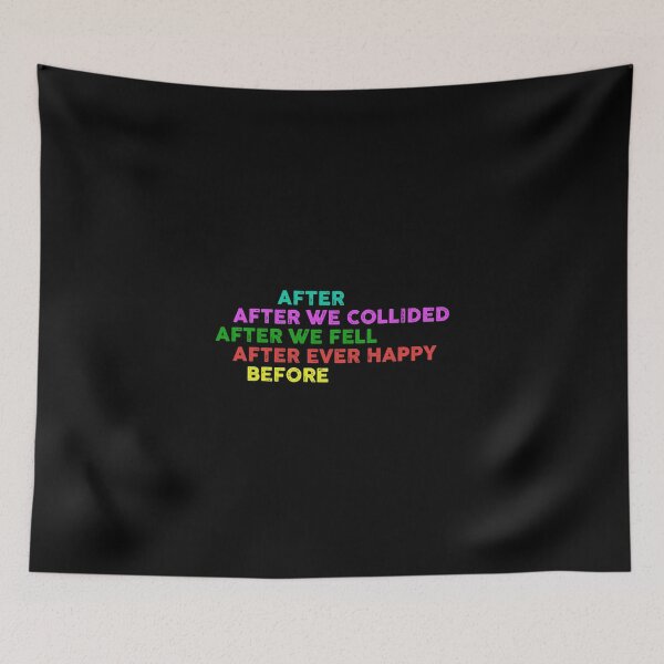 Item preview, After Series  designed and sold by GoldenDov.