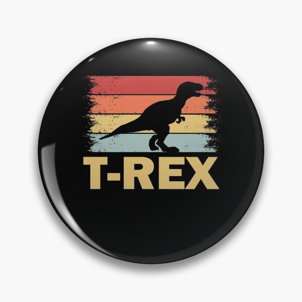 Item preview, T-REX Dinosaur Vintage Gift Design designed and sold by Joxxio.