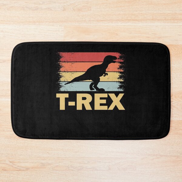 Item preview, T-REX Dinosaur Vintage Gift Design designed and sold by Joxxio.