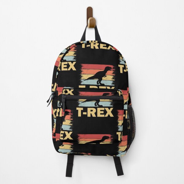 Item preview, T-REX Dinosaur Vintage Gift Design designed and sold by Joxxio.