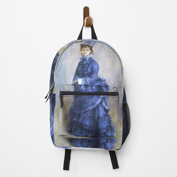 Item preview, La Parisienne, by Pierre-Auguste Renoir designed and sold by lamalee.
