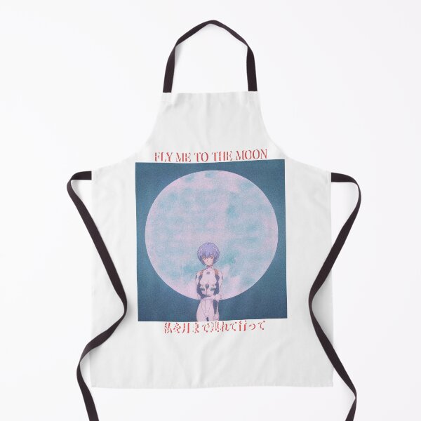 Item preview, FLY ME TO THE MOON (Take me to the MOON) designed and sold by sadimouto.
