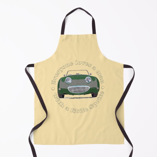 Item preview, Bug-eye/Frog-eye: everyone loves a man with a little Sprite! designed and sold by Bigs66.