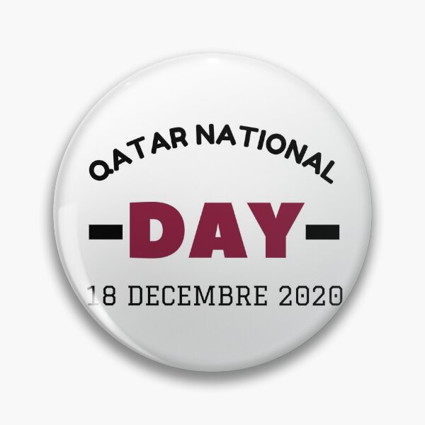 Item preview, qatar national day  designed and sold by leonmarket.