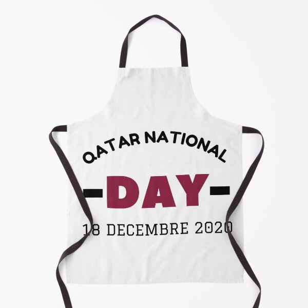 Item preview, qatar national day designed and sold by leonmarket.