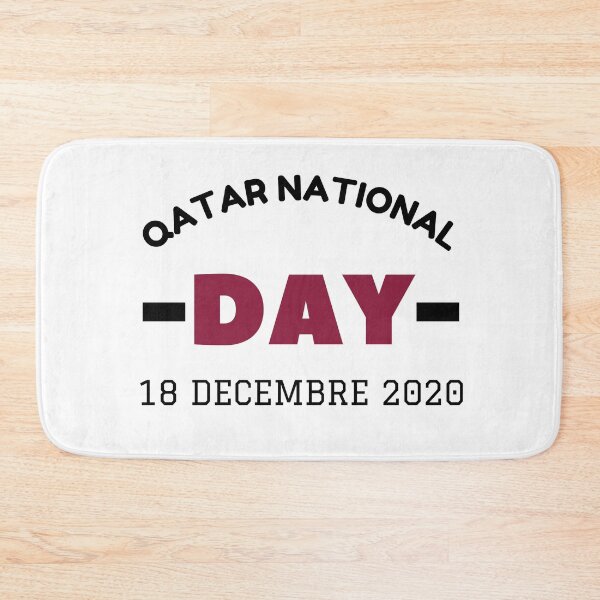 Item preview, qatar national day  designed and sold by leonmarket.