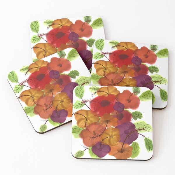 Item preview, Beautiful Florals designed and sold by MarahGemx.