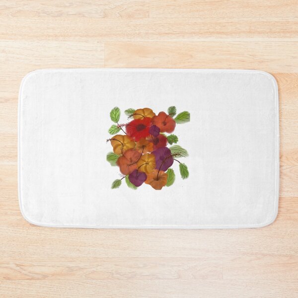 Item preview, Beautiful Florals designed and sold by MarahGemx.