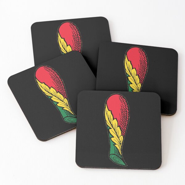 Item preview, Carte napoletane - Bastoni   (neapolitan clubs) designed and sold by EnjoyRiot.