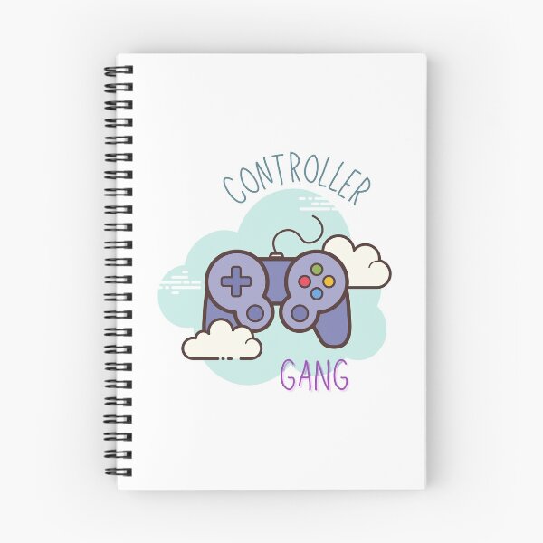 Item preview, Controller Gang designed and sold by casualism.