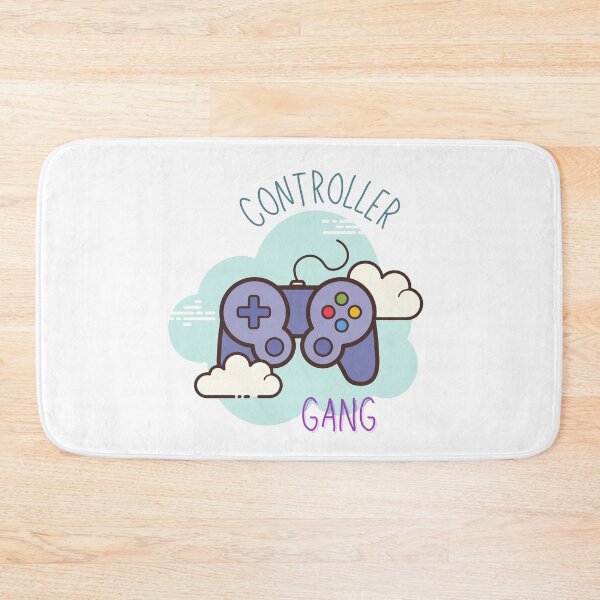 Item preview, Controller Gang designed and sold by casualism.
