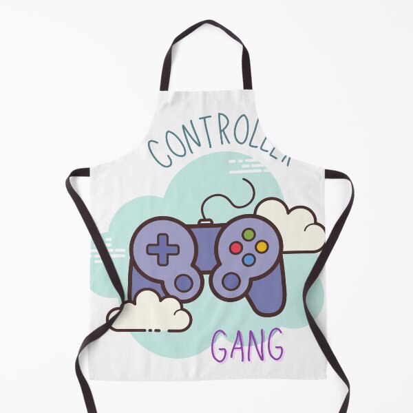 Item preview, Controller Gang designed and sold by casualism.