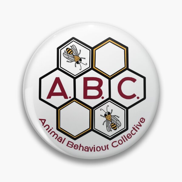 Item preview, Animal Behaviour Collective - Large Logo designed and sold by ABCmicrogrants.