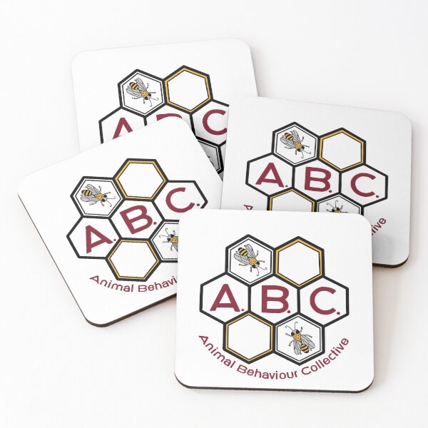 Item preview, Animal Behaviour Collective - Large Logo designed and sold by ABCmicrogrants.