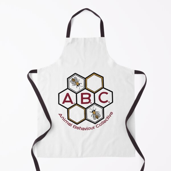 Item preview, Animal Behaviour Collective - Large Logo designed and sold by ABCmicrogrants.