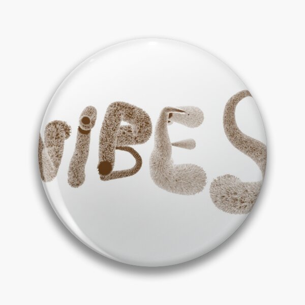 Item preview, VIBES designed and sold by Green Star Shop.