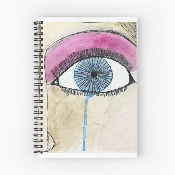 Item preview, Window to the soul designed and sold by Tillycreative.