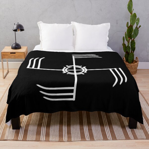 Item preview, Ginfaxi | Icelandic staves, viking symbols designed and sold by Time Nomads.