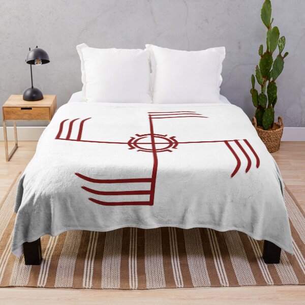 Item preview, Ginfaxi | Icelandic staves, viking symbols designed and sold by Time Nomads.