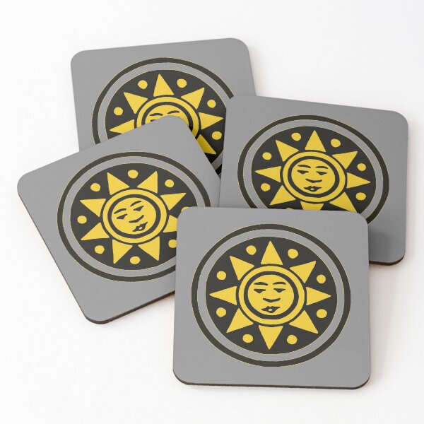 Item preview, Carte napoletane - denari/ori   (neapolitan gold/coin) designed and sold by EnjoyRiot.
