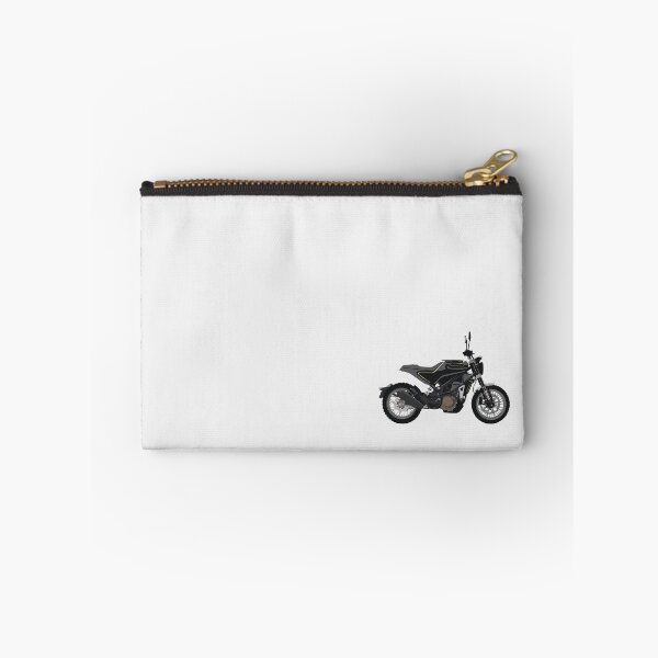 Item preview, Motorcycle Husqvarna Svartpilen 401 designed and sold by WiredDesigns.