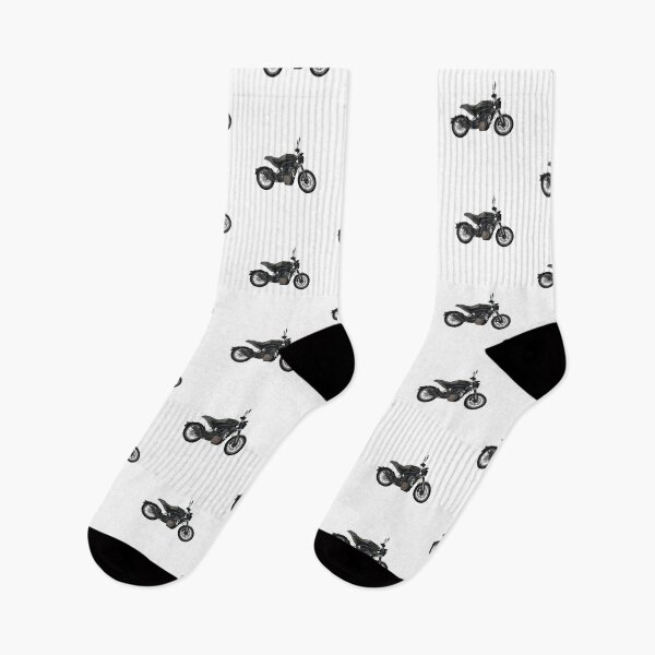 Item preview, Motorcycle Husqvarna Svartpilen 401 designed and sold by WiredDesigns.