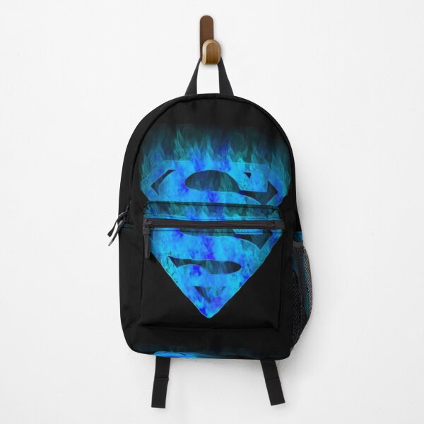 Item preview,  blue color super hero designed and sold by 42youbest.