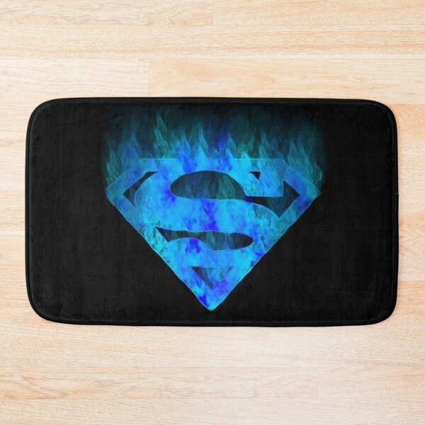 Item preview,  blue color super hero designed and sold by 42youbest.