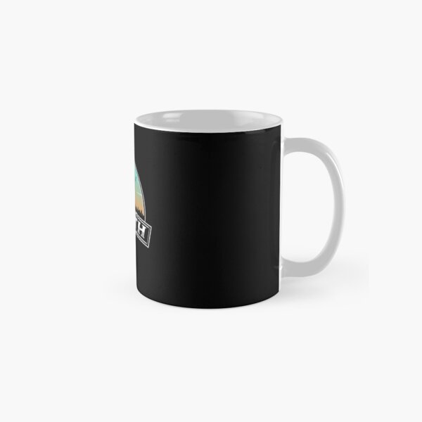 Item preview, Perth Australia Skyline Australian Souvenir designed and sold by TeeHome.