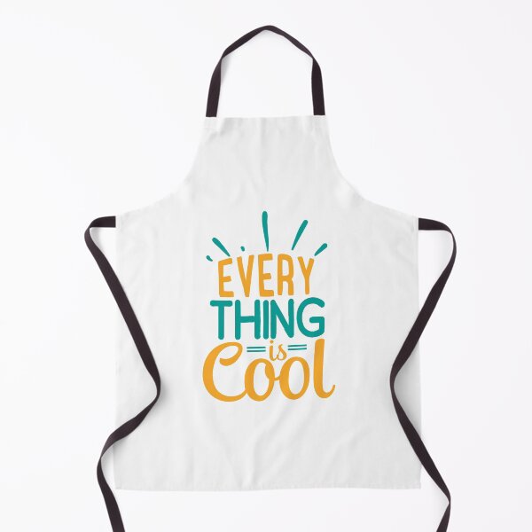 Item preview, every thing is cool 2 designed and sold by Galaxy-Dream.