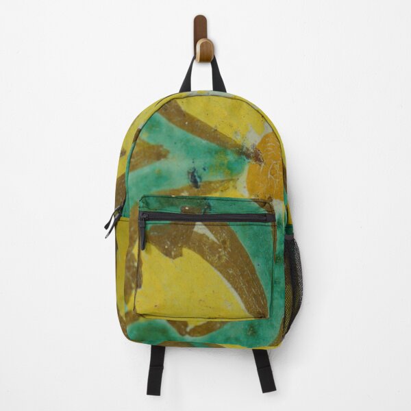 Item preview, SEVILLA - FLOWER - GREEN - YELLOW - SEVILLE - SPAIN designed and sold by Tropical Blood.