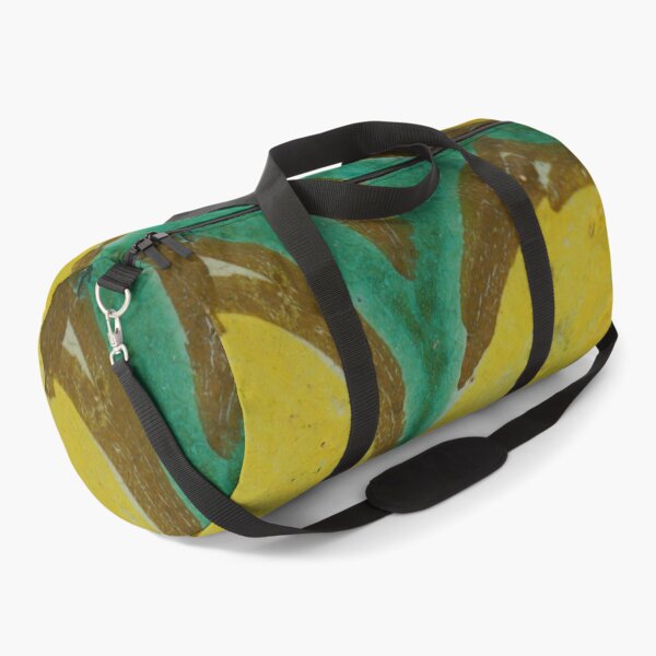Item preview, SEVILLA - FLOWER - GREEN - YELLOW - SEVILLE - SPAIN  designed and sold by Tropical Blood.