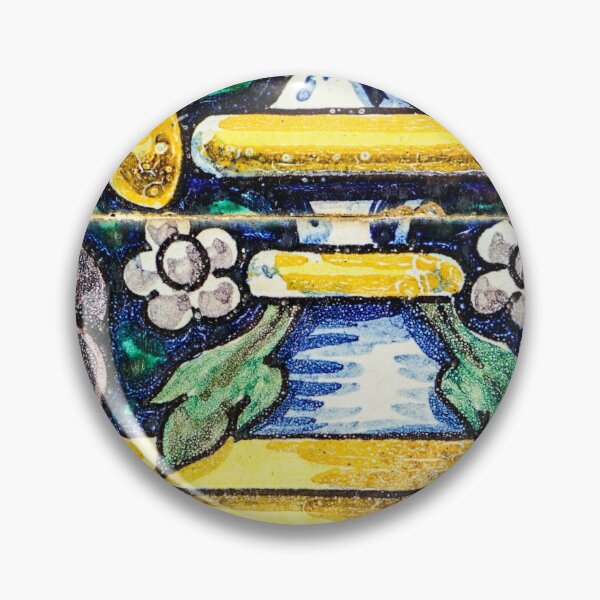 Item preview, SEVILLA - FLOWER - GREEN - YELLOW - SEVILLE - SPAIN - ANDALUSIA  designed and sold by Tropical Blood.